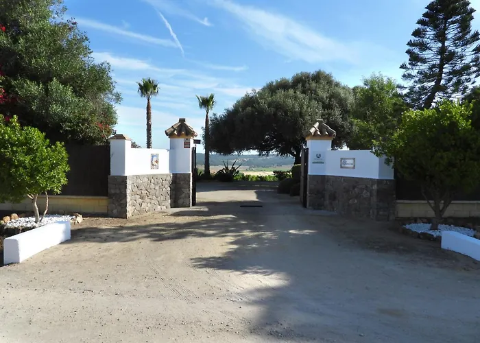 Vivienda Rural Los Madronos