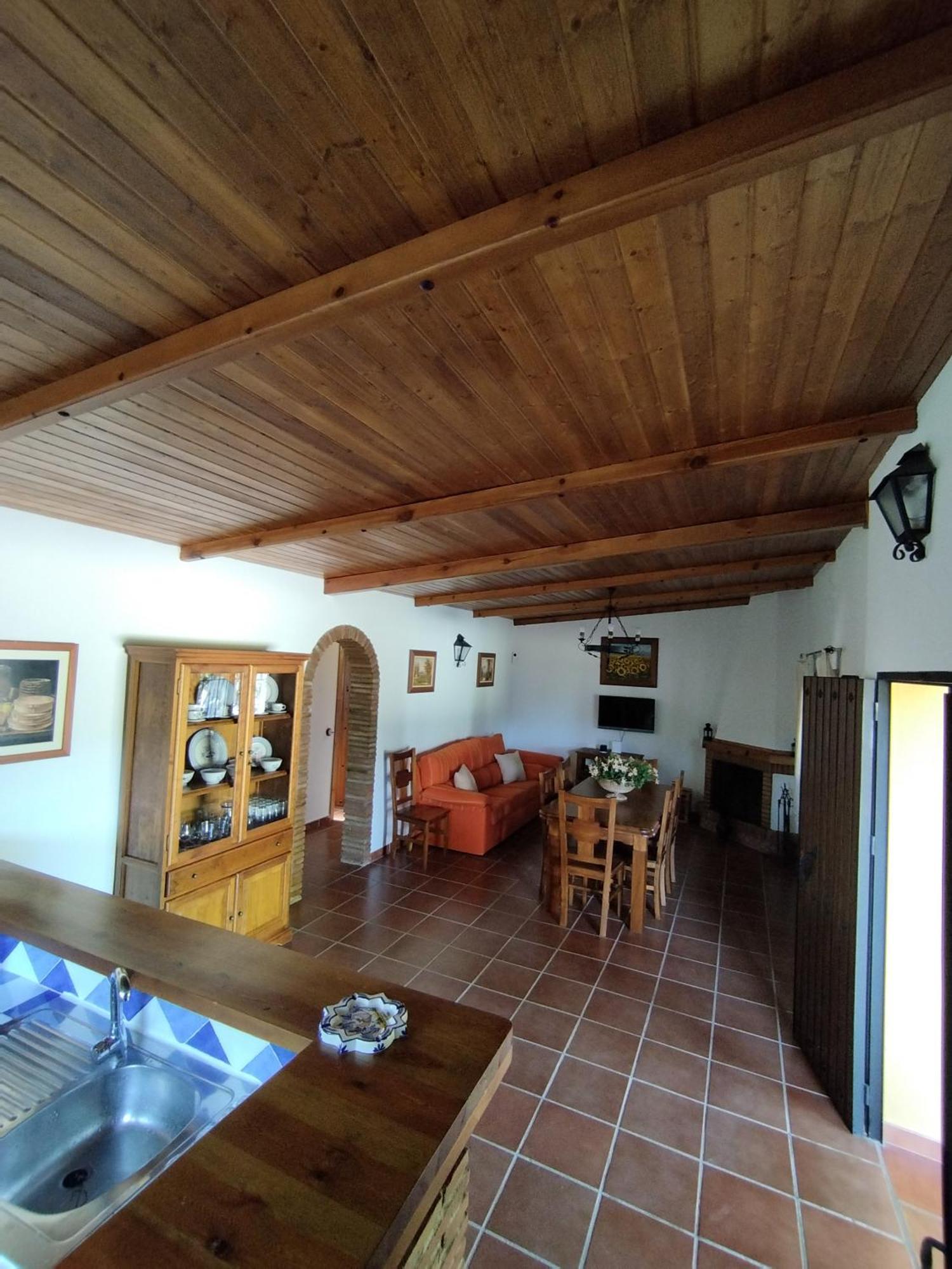 Vivienda Rural Madronos Сasa de vacaciones