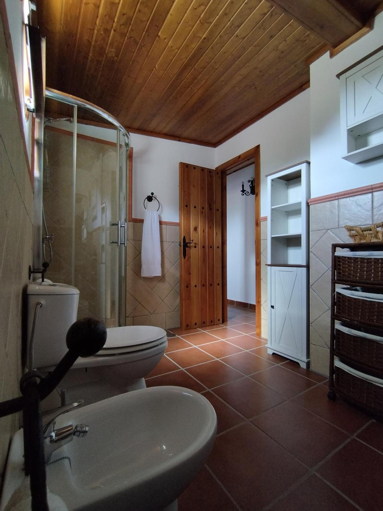 Vivienda Rural Madronos Сasa de vacaciones