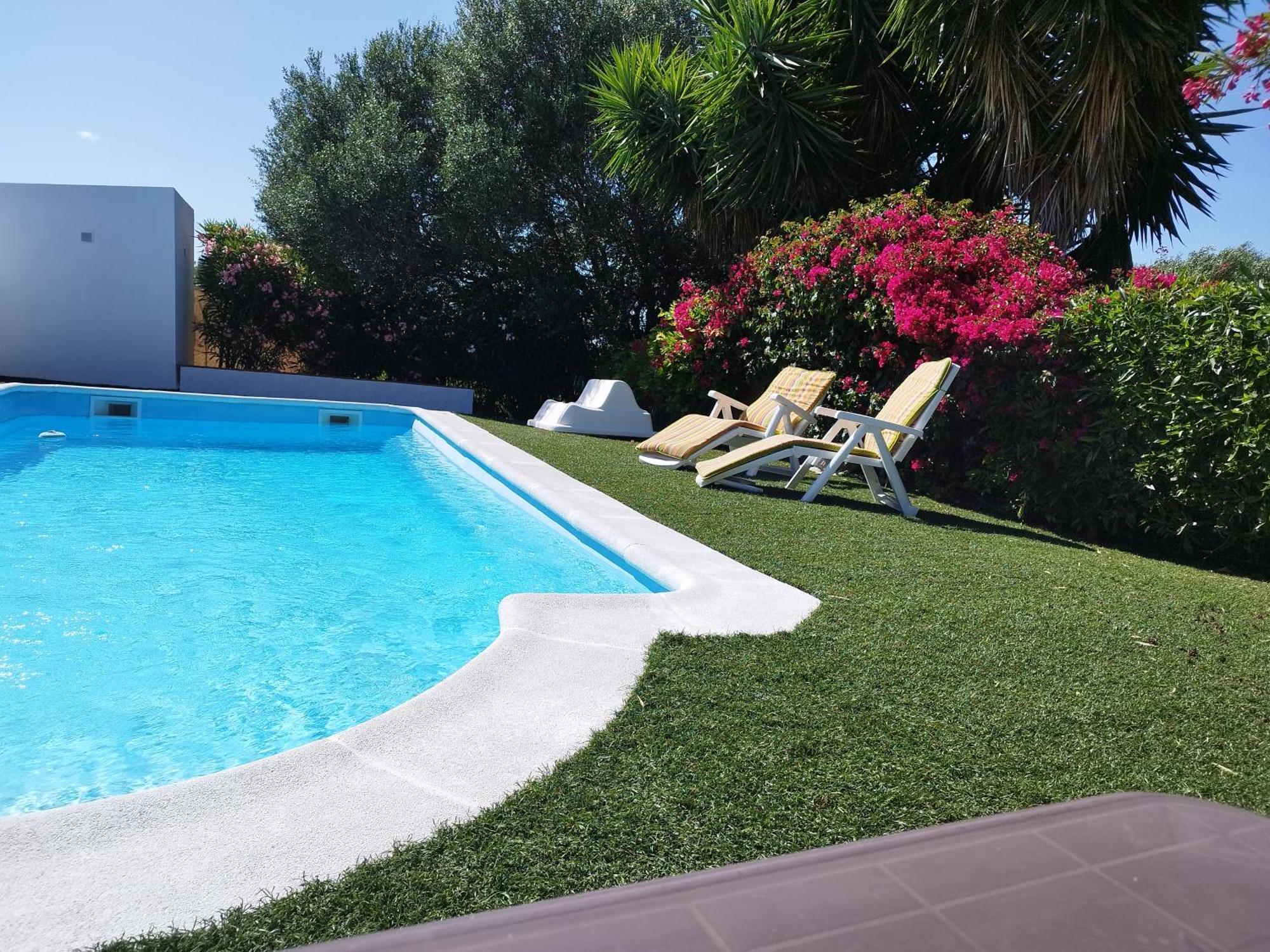 Сasa de vacaciones Vivienda Rural Madronos *