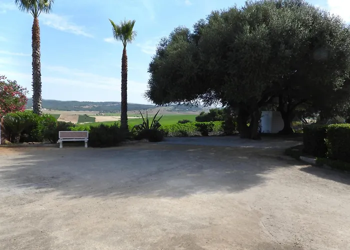 Vivienda Rural Los Madronos