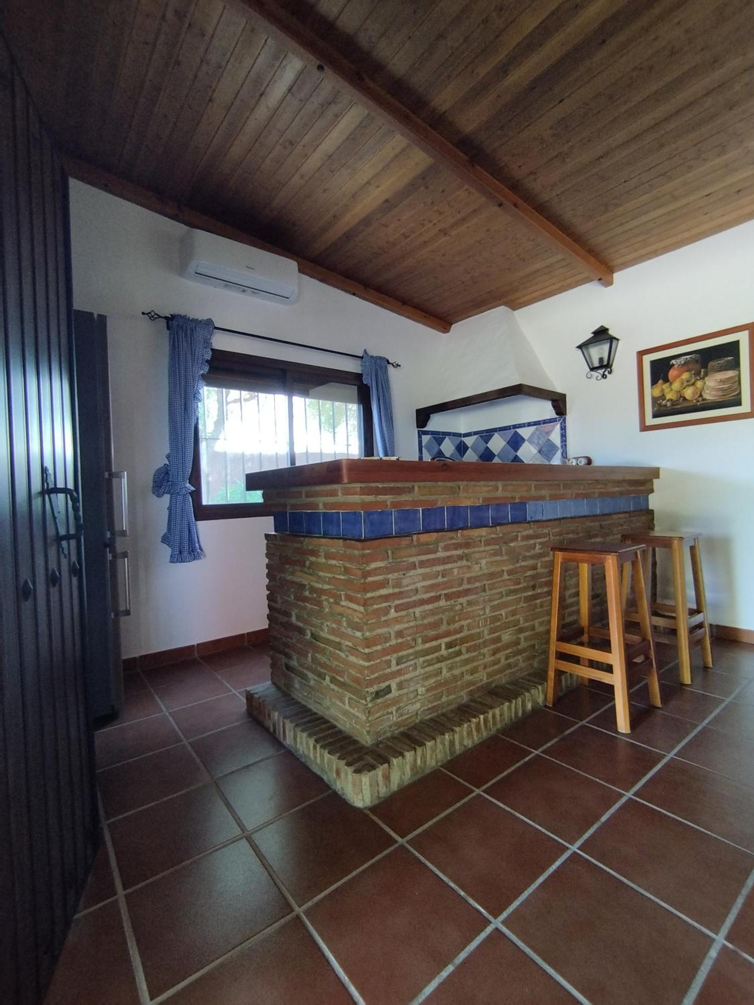 Hébergement de vacances Vivienda Rural Madronos Malcocinado (Andalucia)
