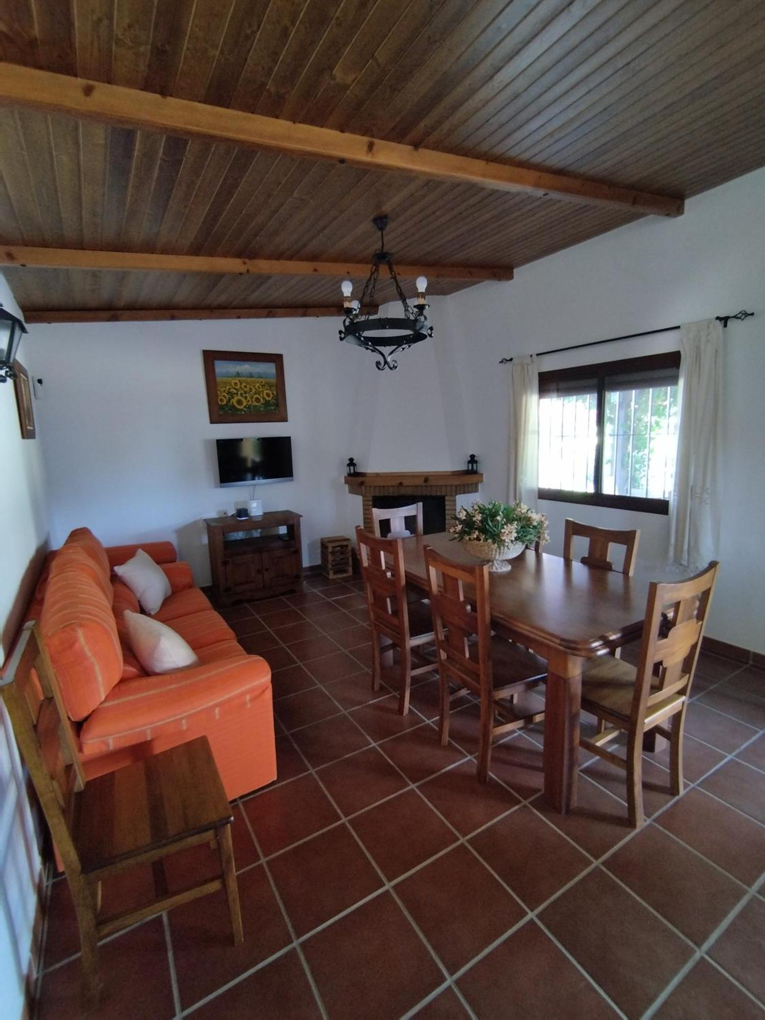 Vivienda Rural Madronos Hébergement de vacances *